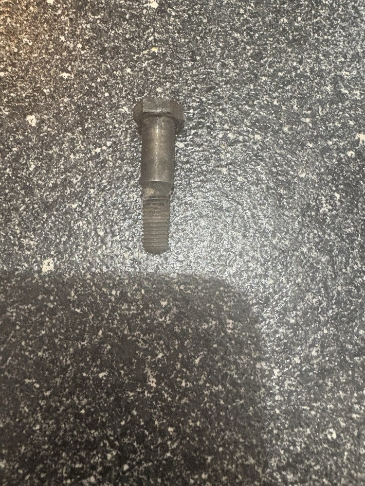 Continental 24252 Dowel Bolt