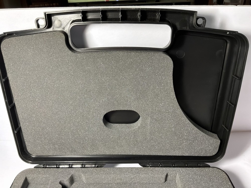 SigArms Pistol Case