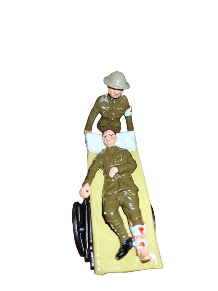 Britains - Regimental First Aid Post (41115)