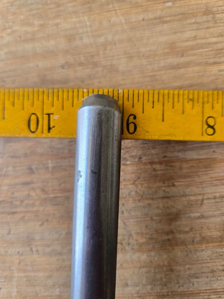 Buck Bros 1/2 inch Gouge Chisel Woodworking Chisel Used (refCC)