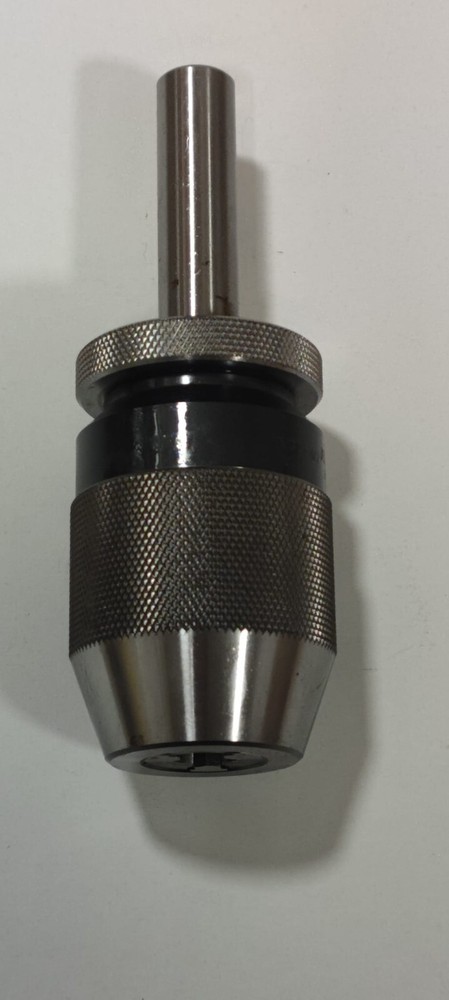 ALBRECHT 1/8-1/2 DRILL CHUCK keyless