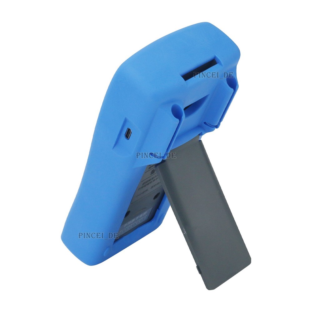 ET430B Handheld LCR Tester Capacitance Inductance Meter Frequency Accuracy 0.3