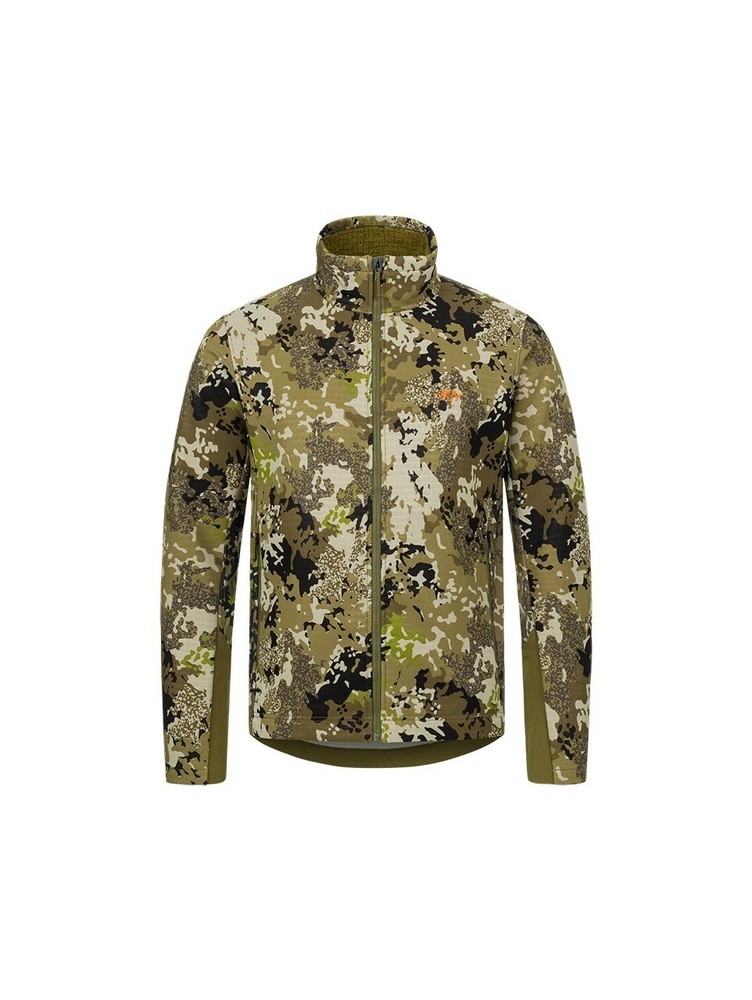 Blaser Huntec Flash Mens Midlayer Jacket