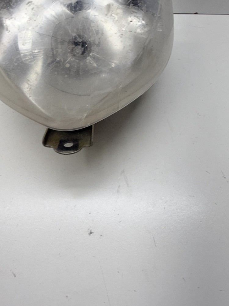 2004-2008 Arctic Cat DVX 400 Headlight Head Light Lens Frame Housing Socket