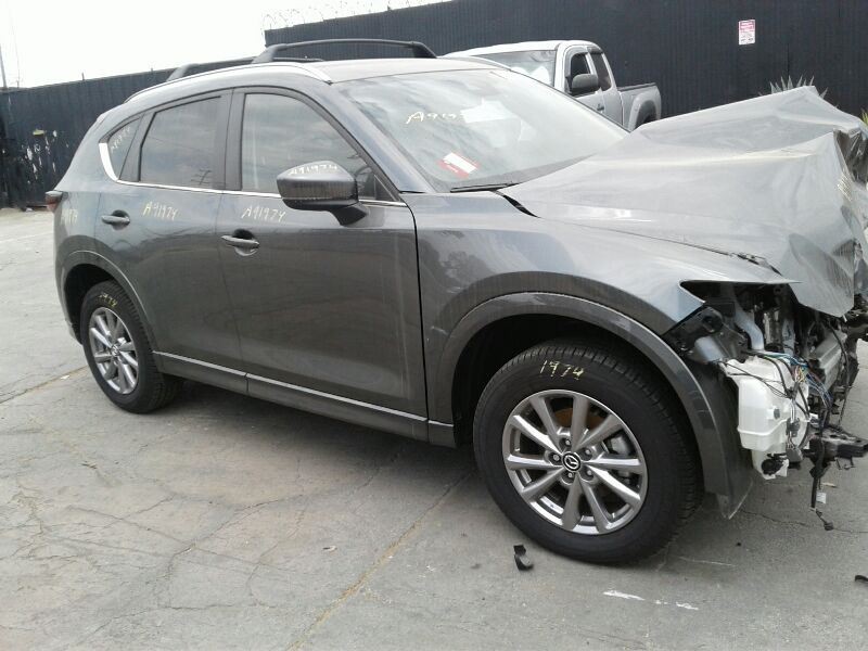 CX-5 2024 Camera/Projector 126469