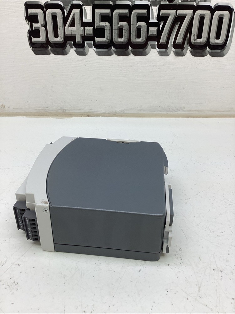 HBM MP55 Carrier Frequency Amplifier