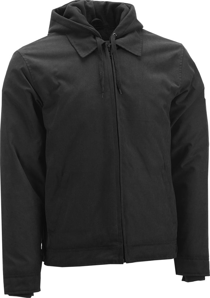 Gearhead Jacket Black Xl