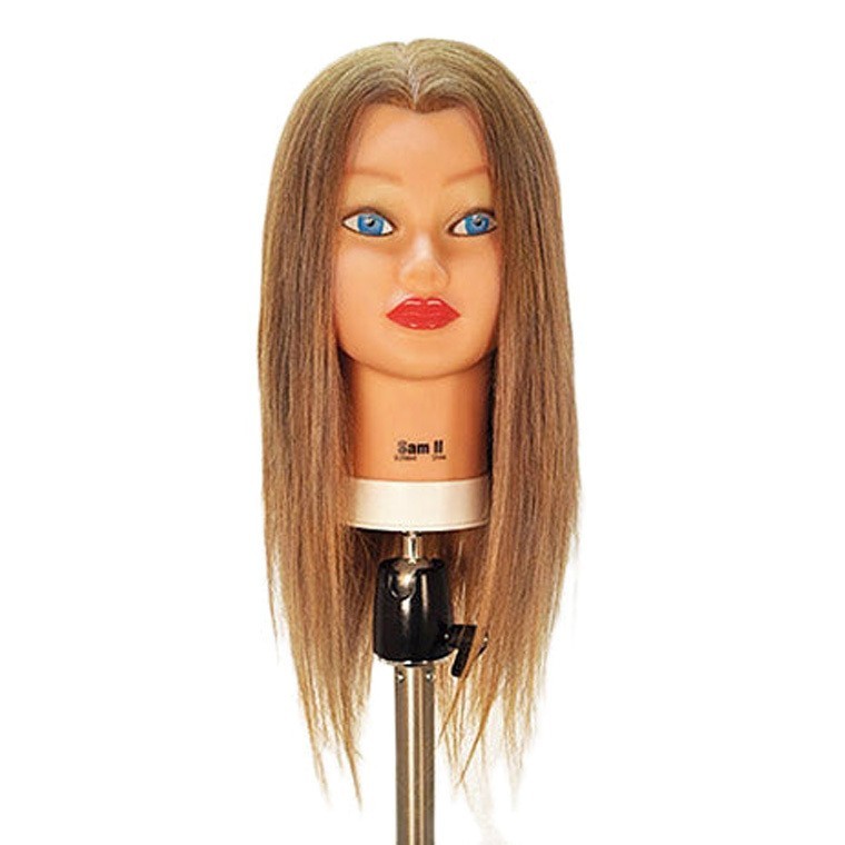 Burmax Sam II Manikin - Blonde