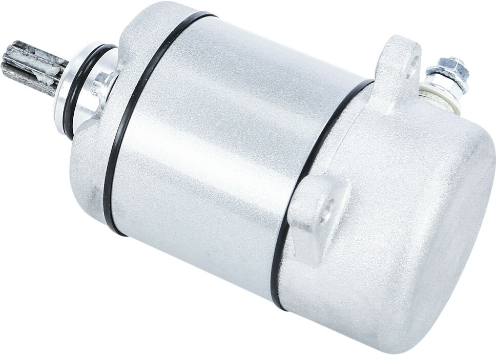 WPS Replacement Starter Motor  SMU0027