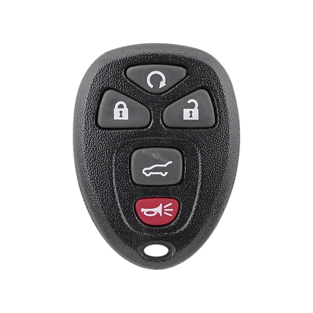 New Replacement Keyless Entry Remote Control Key Fob Shell Case For Chevy GMC