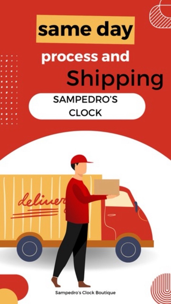 Antique Cuckoo Clock Nuts. Without thread. New. ( Real Buffalo B. )