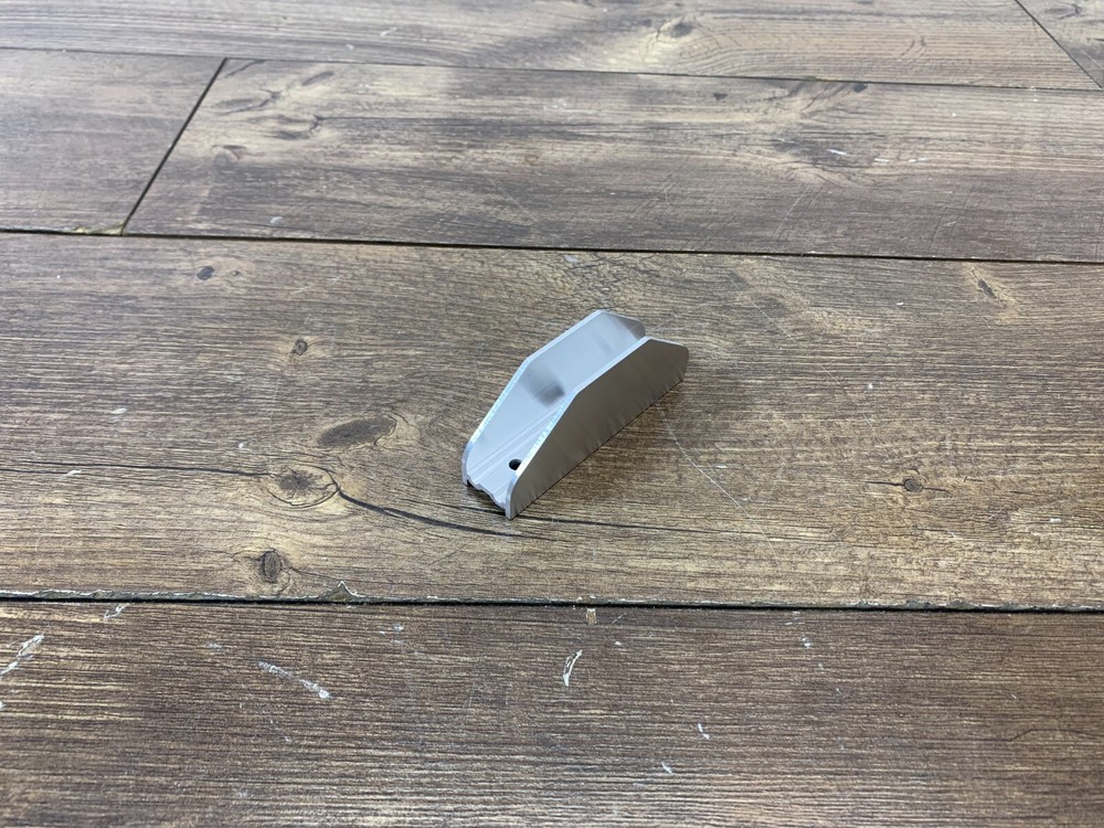 Trucklite 4 inch Rectangular LED Light Mounting Bracket 35720 NEW