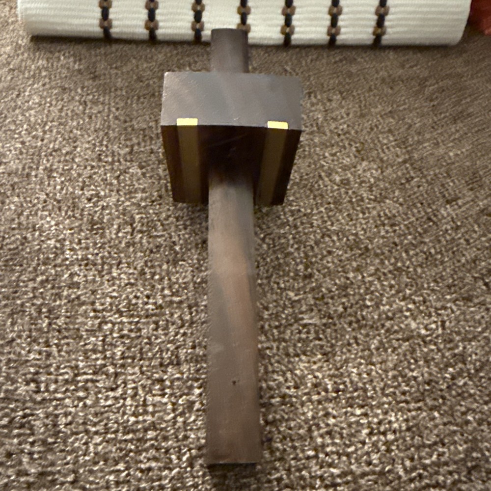 Crown Tools 152m Miniature Marking Gauge