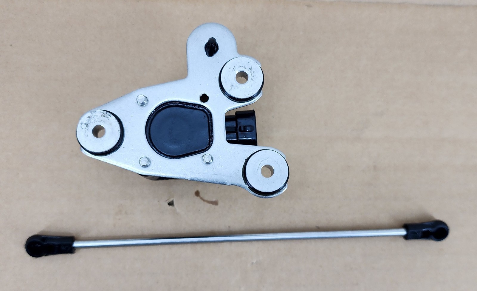 90-250 HP Mercury TPI Throttle Postion Indicator 2001-2014 83295211 TPS Sensor B