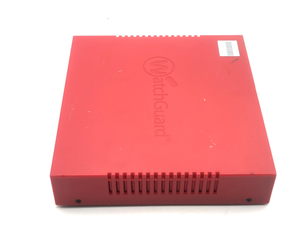 Watchguard Firebox T35 MS3AE5 Network Security Firewall Appliance