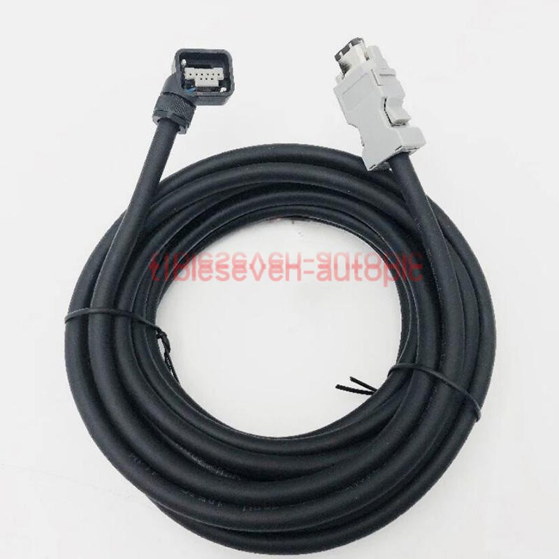 ONE FOR YASKAWA JZSP-C7PI0E-10-E servo motor encoder cable 10M NEW