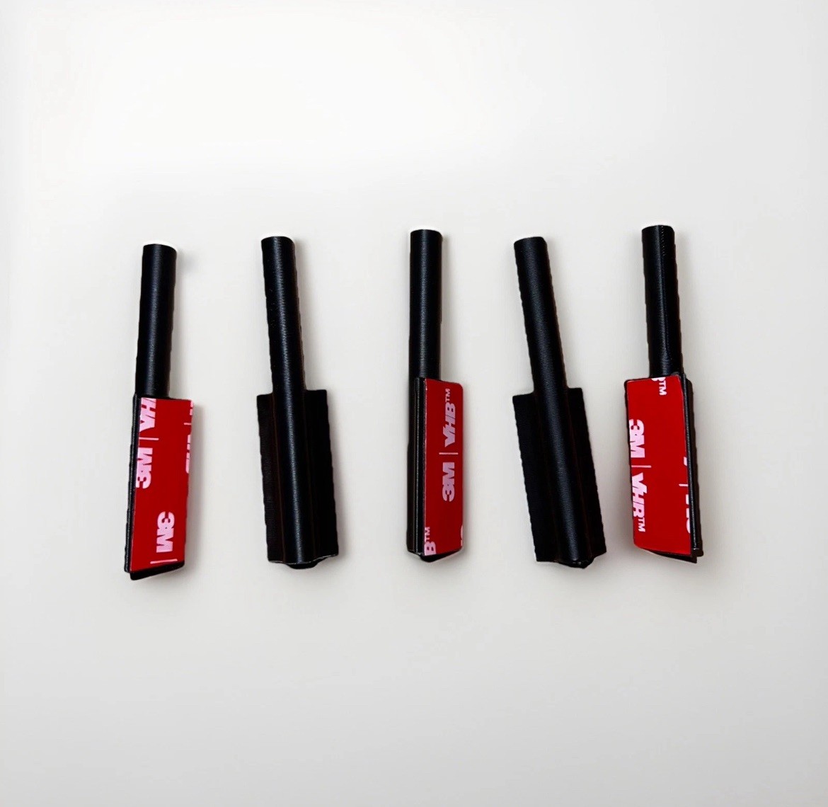 Bose Wave Radio New Screw Anchor Mounts for Top Shell Cover AWRCC1 - Set of 5