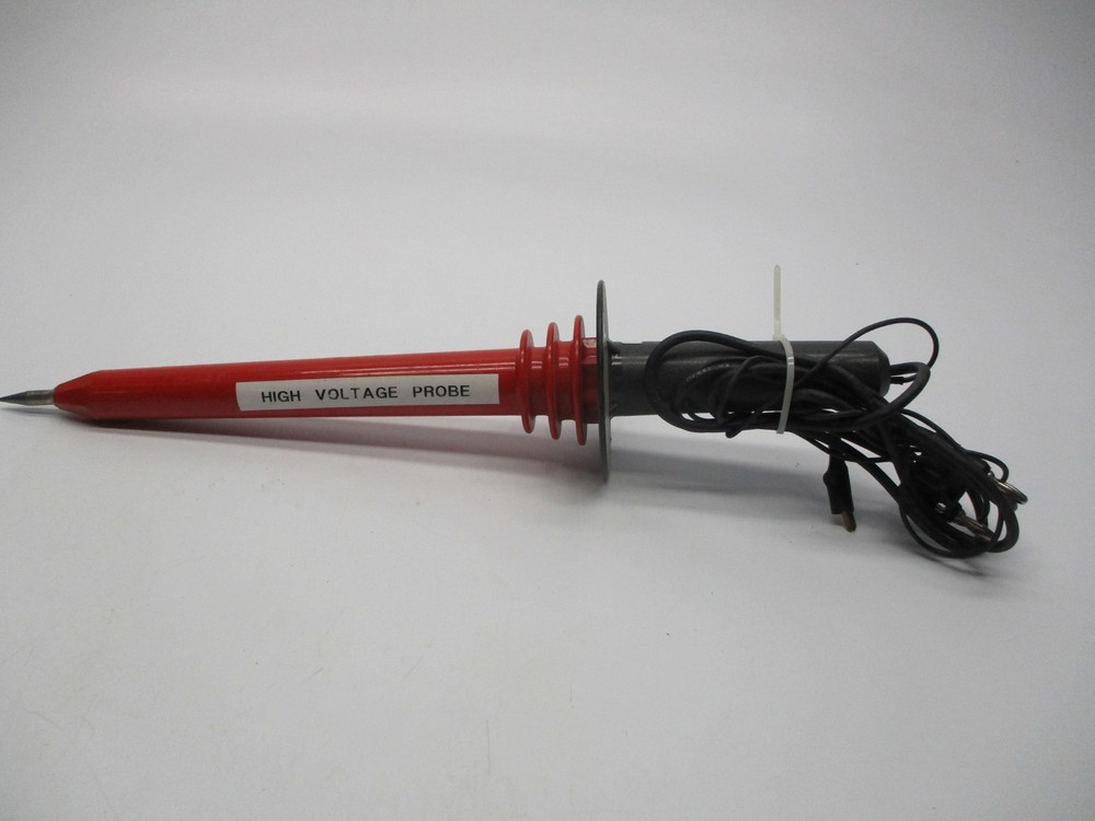 FLUKE 80K-40 HV PROBE NSNP