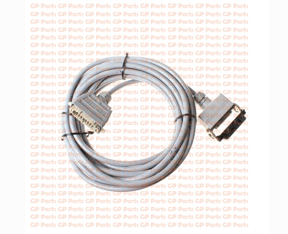 Skyjack 146599, CABLE - CONTROL 16 PIN, SJ4626