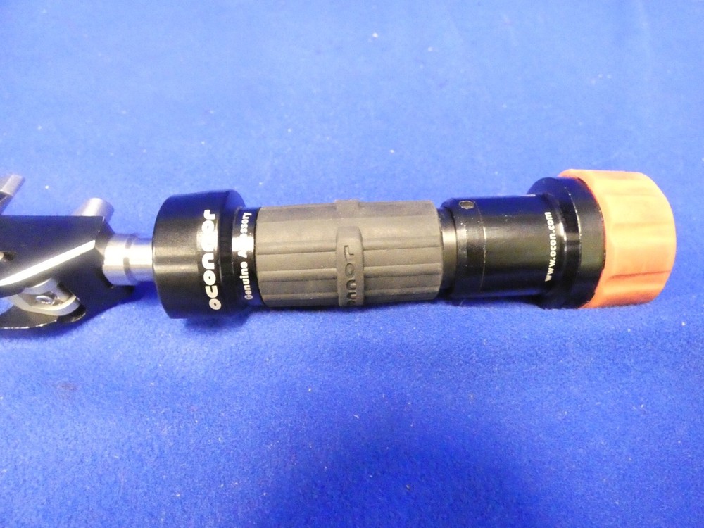 O'Conner O-Grips Handgrip Single Jointed Set