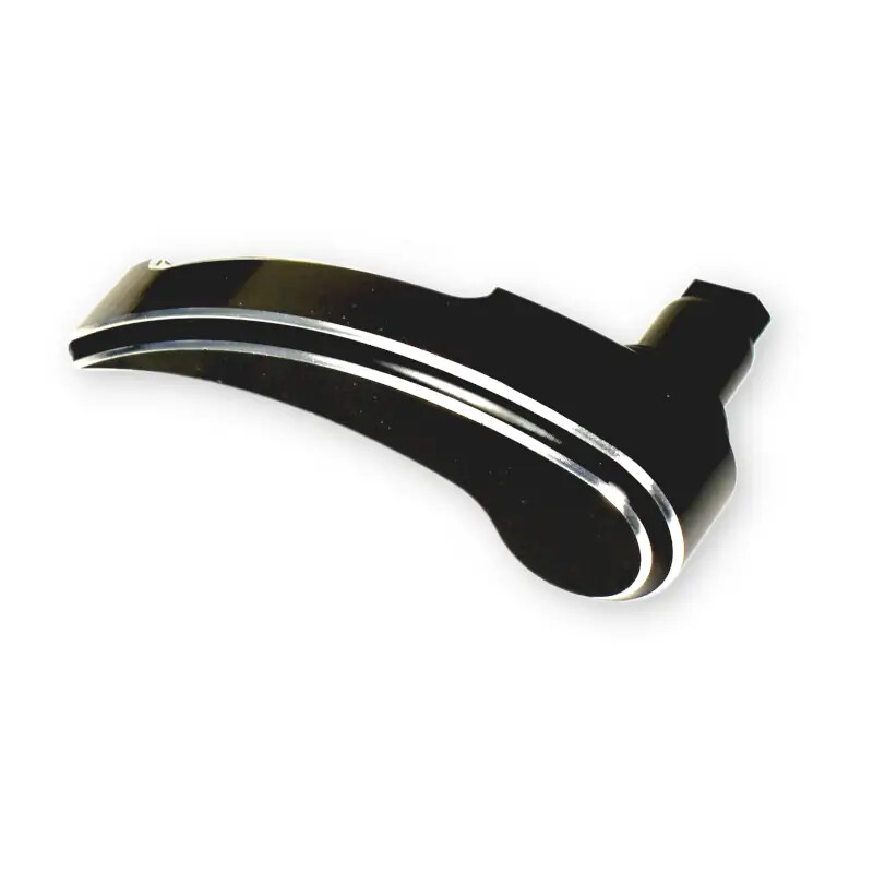 RickRak® Custom Saddlebag Lid Levers