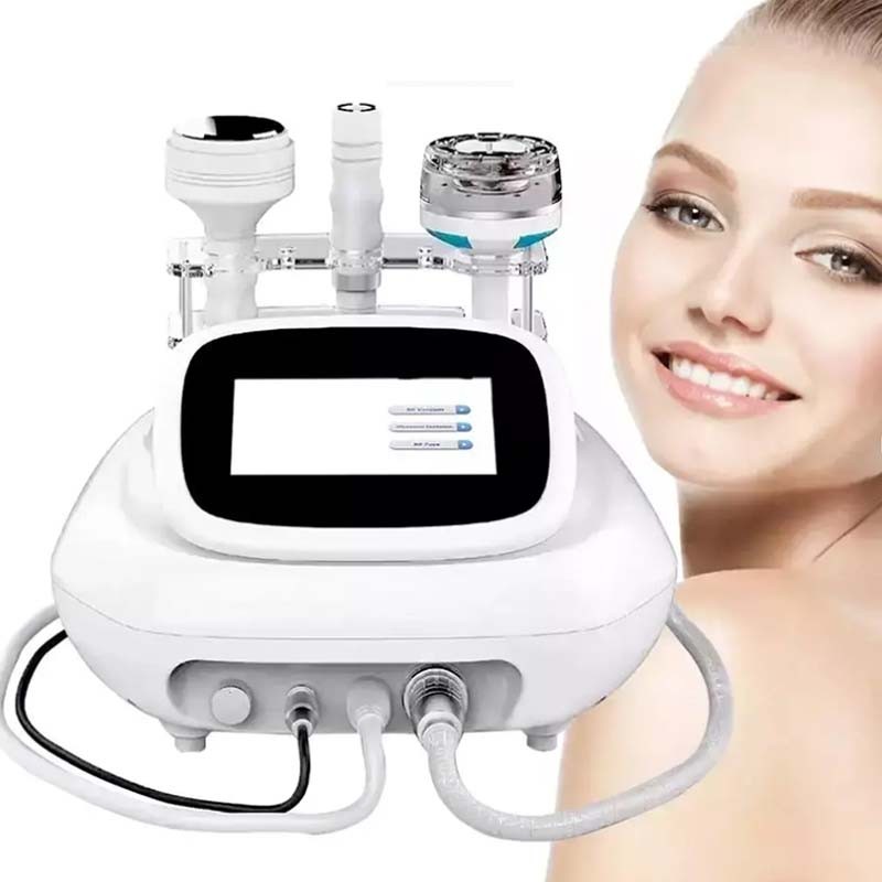 Powerful 40k Body Slim Machine for Home Use