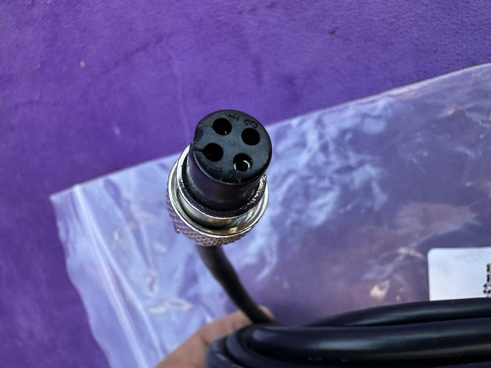 Crystal Mini Roller MRA05 Control Box for Mini Rollers