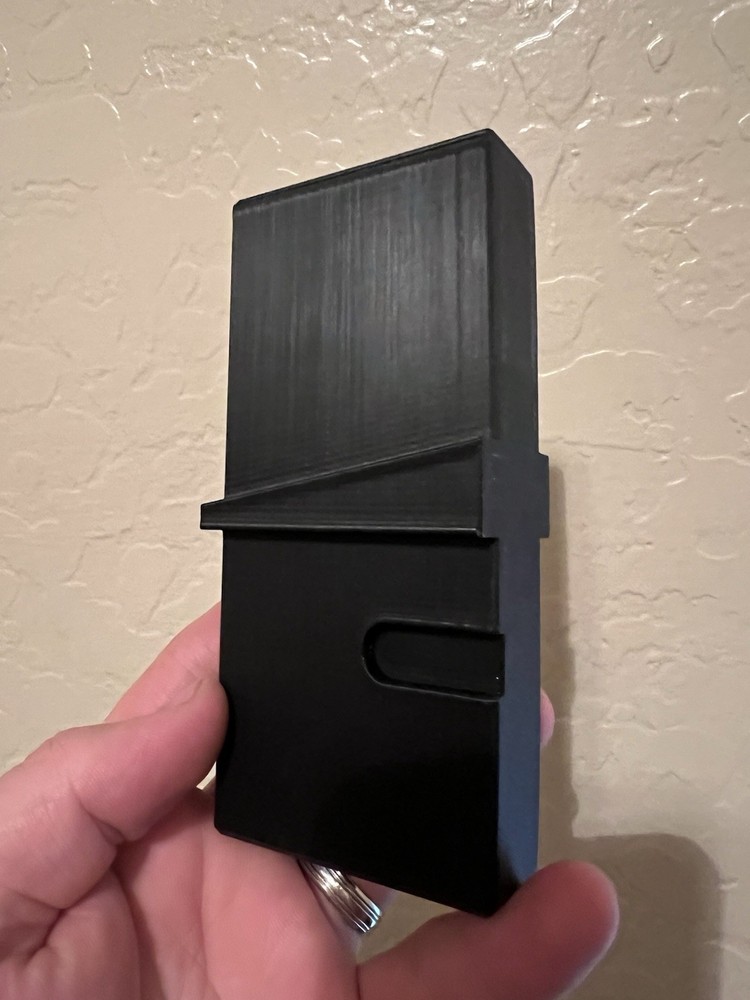 Bench Vise Support Block for Assembly & Maintenance (15)