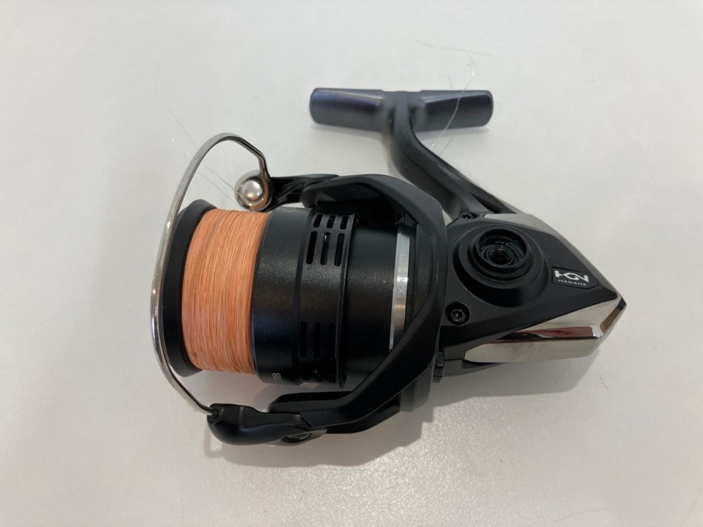 EXS C3000MHG