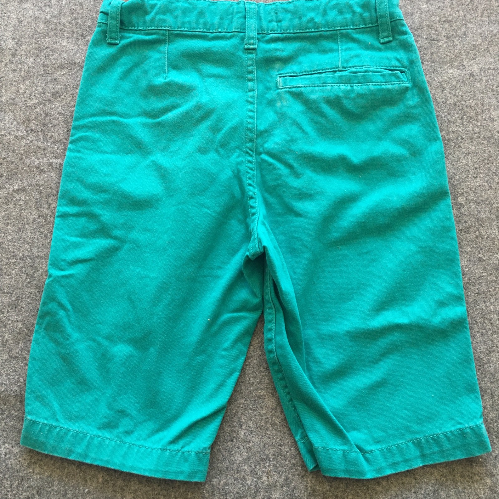 Boy Size 8 Clothing Lot 7x Pieces Bulk Summer Neutral Casual Organic Outdoor