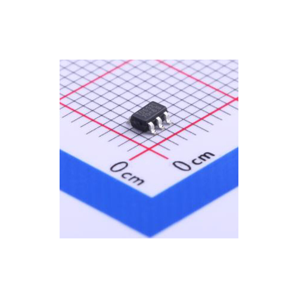 5PCS TD9521 SOT-23-5