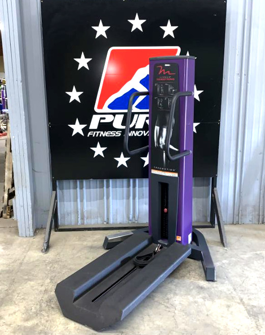 Freemotion | Live Axis Hamstring