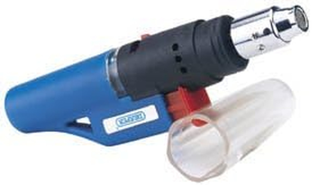 Draper 78775 Flameless Gas Torch