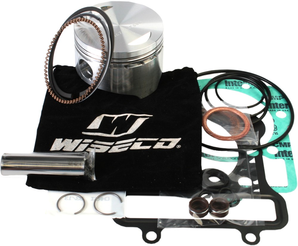 Wiseco Top End Piston Kit - Top End Kits