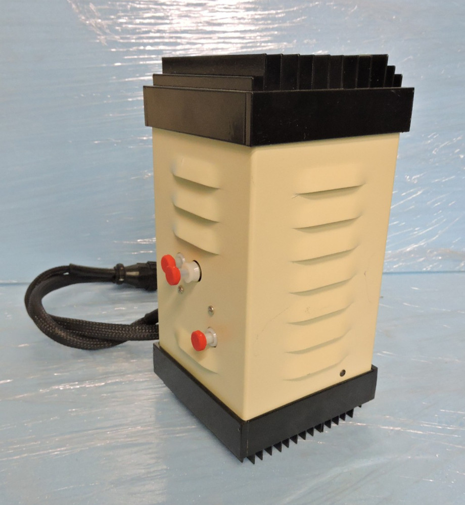 Opti-Quip 770 Light Source Microscope illuminator / Xenon ARC Lamp Housing Only