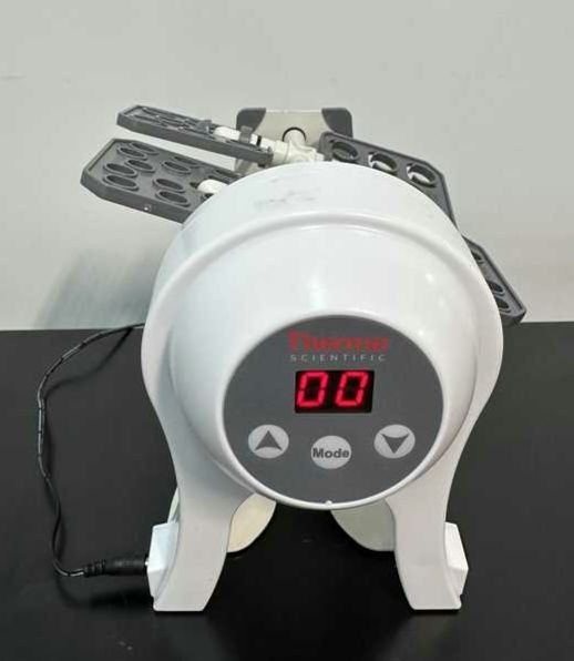 Thermo Scientific 88881001 Tube Revolver Rotator