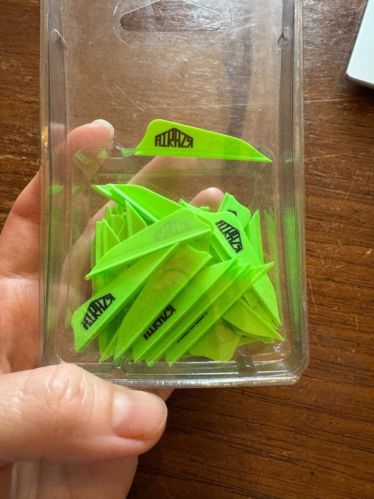 AAE Airazr Pro Vanes