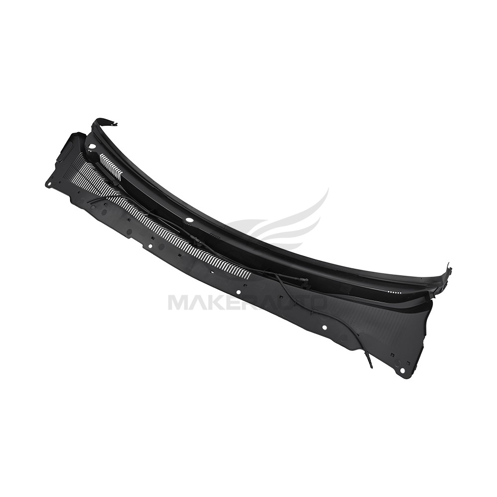 For 2013-2019 Ford Taurus Windshield Wiper Grille Cowl Cover Panel DG1Z5402228B
