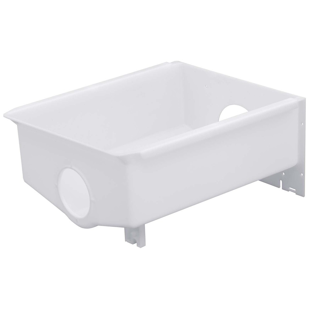 WPW10670845 ice Maker Replacement Parts Refrigerator Ice Container for...