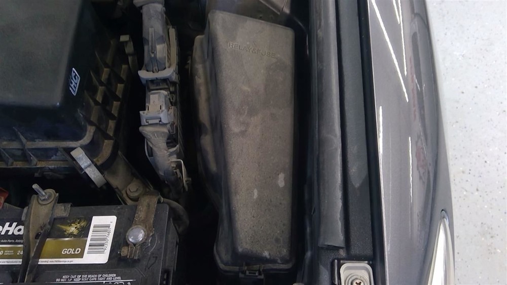 CAMRY 2013 High Mounted Stop Light 1674297