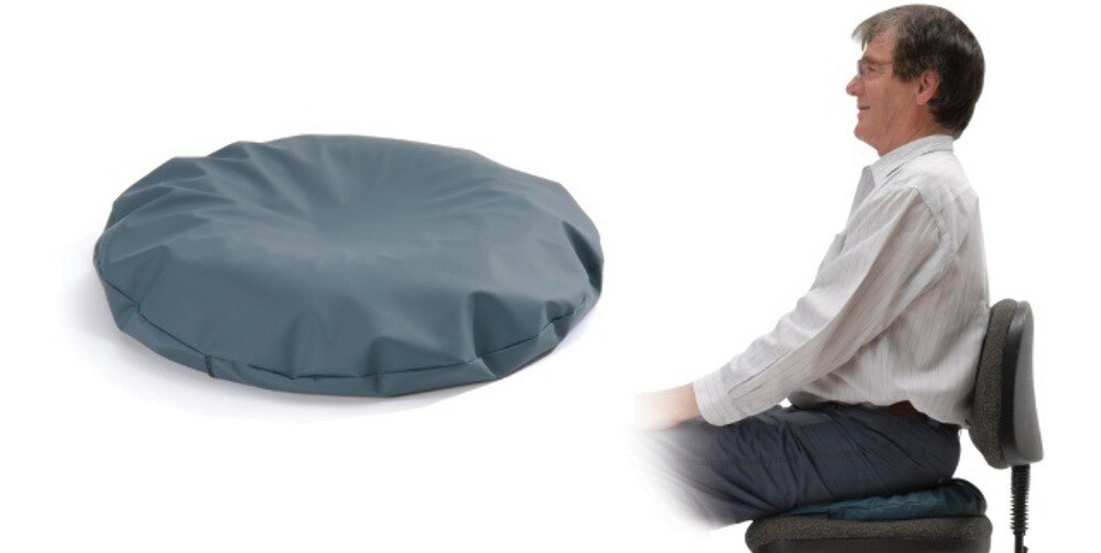 Donut Cushion-Latex