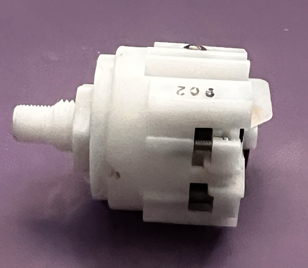 PSW21G Air Pressure Switch