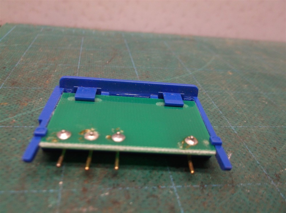 Magnavox Cable Simulator 72E-862-19