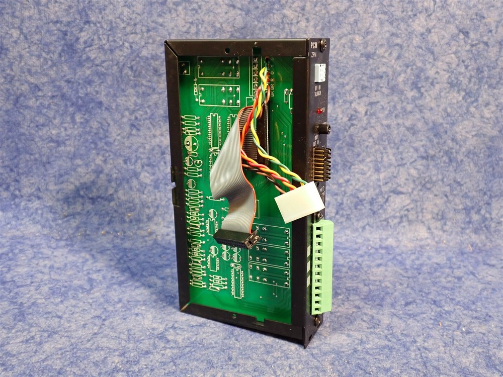 Bogen PCMZPM 3-Zone Paging Module for PCM2000 System (G173)