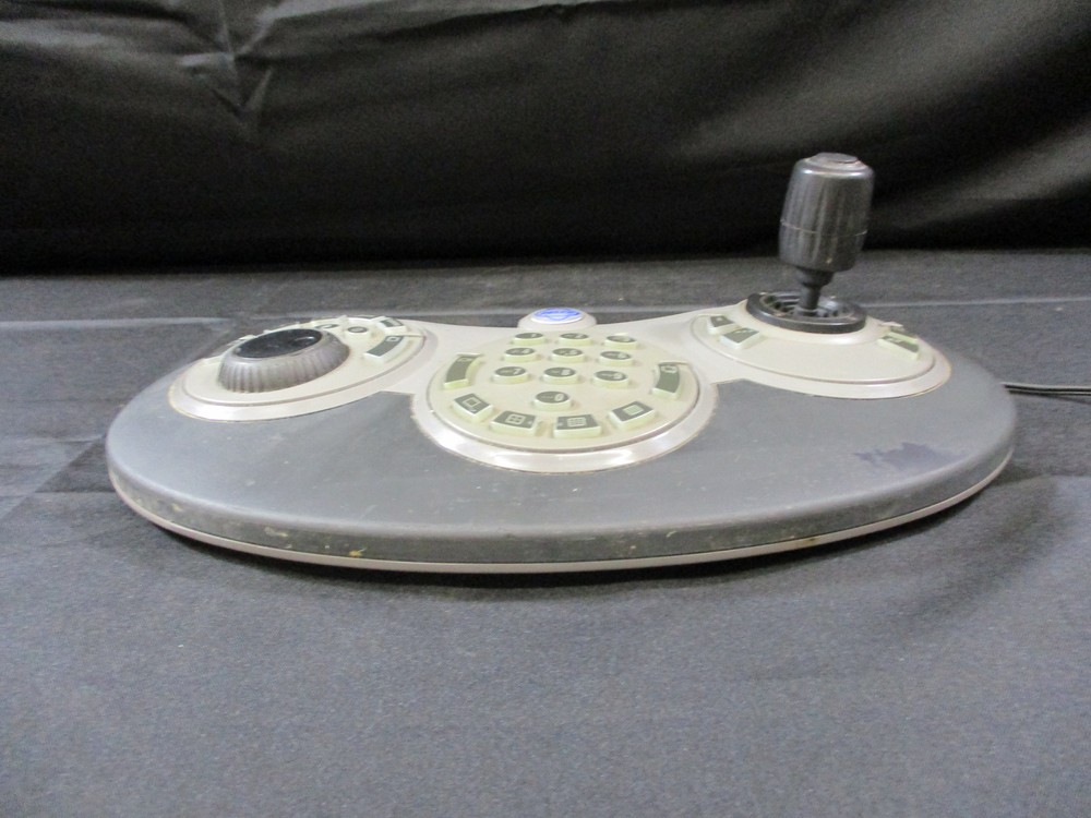 PELCO KBD5000 Variable Speed Modular PTZ Joystick Keyboard