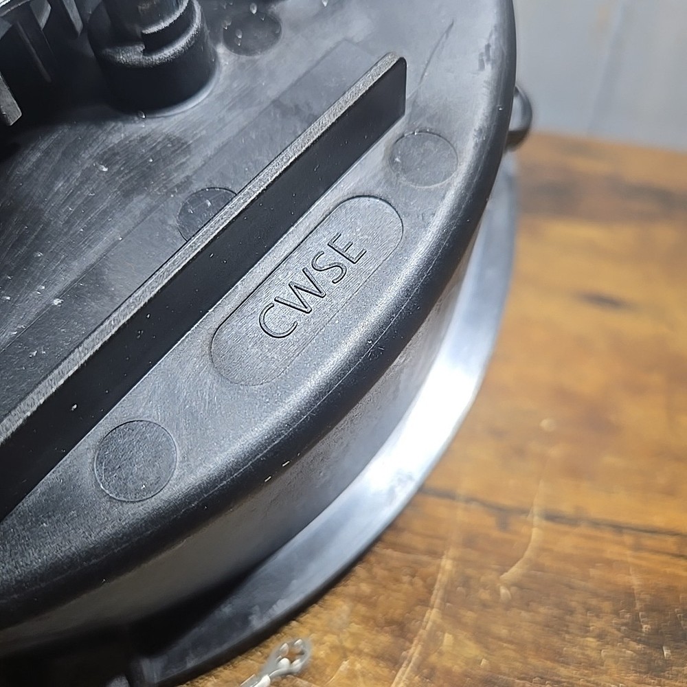 MH6038-38778 Draft Inducer Replacement New Open Box