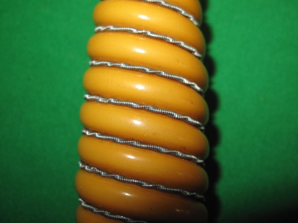 German Dagger Grip
