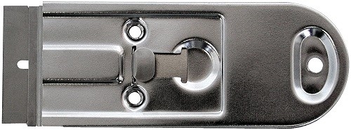 Shark Industries Retractable Scraper