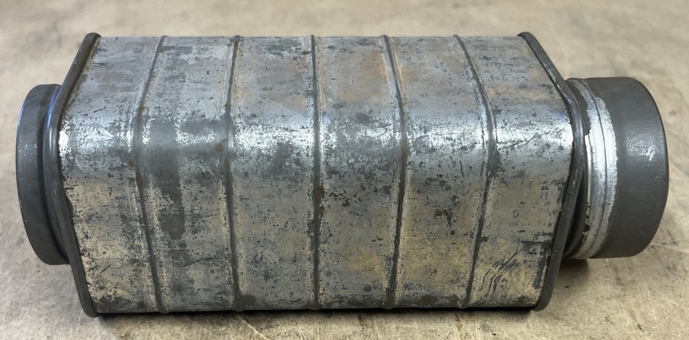 WWI MS 1910 Condiments Tin