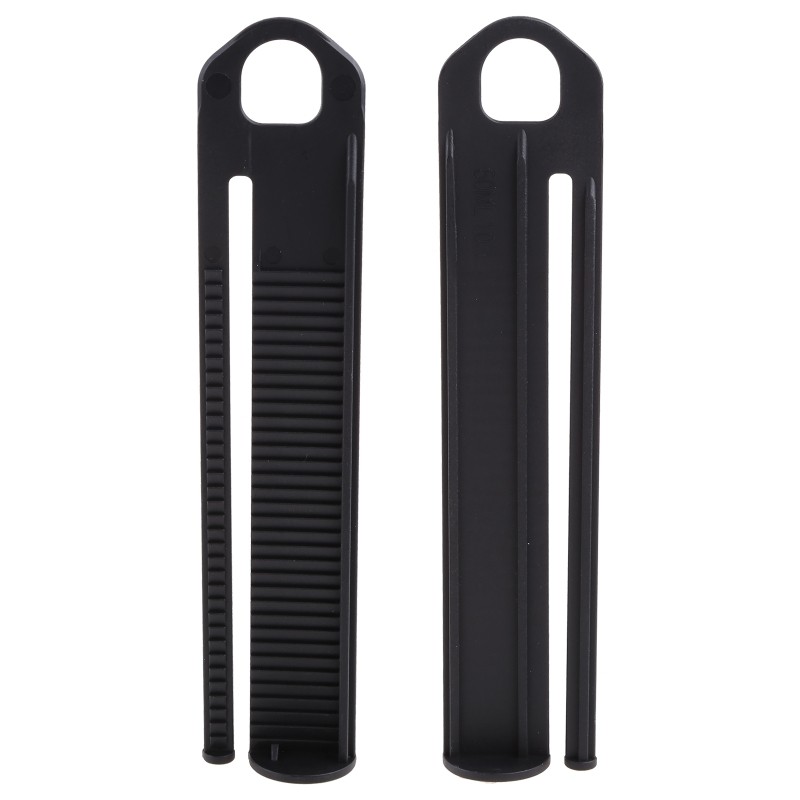 AB Epoxy Sealant Applicator Structure Adhesive Squeeze Mixed Dispenser Tool